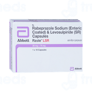 Rzole L Capsule 10