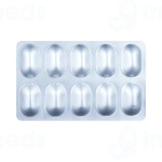 Rzole L Capsule 10