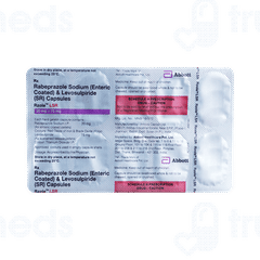 Rzole L Capsule 10 Rzole L Capsule 10