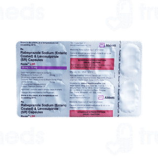 Rzole L Capsule 10