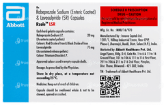 Rzole Lsr Capsule 10