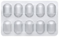 Rzole Lsr Capsule 10
