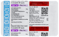 Rzole Lsr Capsule 10
