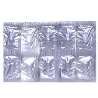 Safeacid Capsule 10