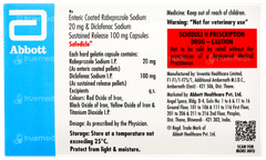 Safediclo Capsule 10