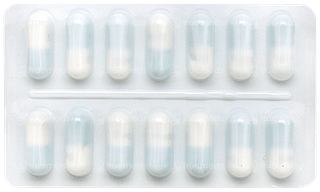 Sclerogem 120 Capsule 14