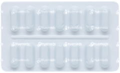 Sclerogem 240 Capsule 14