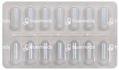 Sclerogem 240 Capsule 14