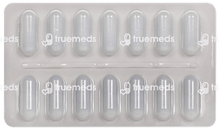 Sclerogem 240 MG Capsule 14