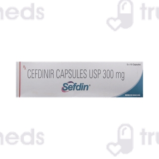 Sefdin Capsule 10