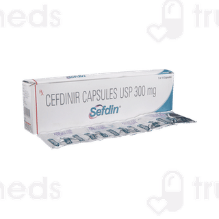 Sefdin Capsule 10