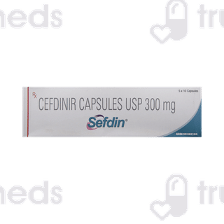 Sefdin Capsule 10