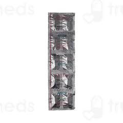 Sefdin Capsule 10
