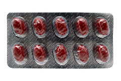 Sensifol Capsule 10