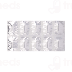 Servace 5 MG Capsule 10 Servace 5 MG Capsule 10