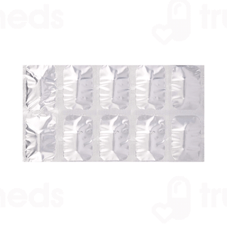 Servace 5 MG Capsule 10