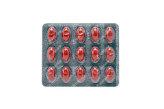 Shelcal Iso Capsule 15