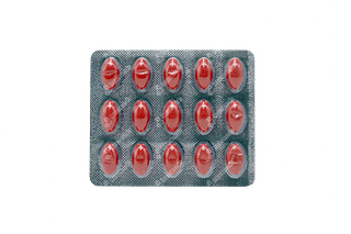 Shelcal Iso Capsule 15