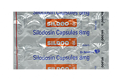 Sildoo 8 Capsule 10