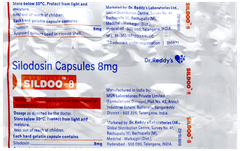 Sildoo 8 Capsule 10 Sildoo 8 Capsule 10