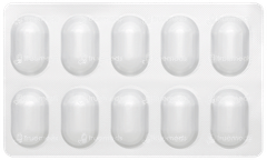 Silocap 8 Capsule 10 Silocap 8 Capsule 10