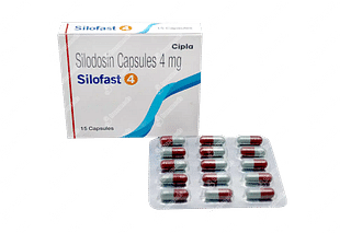 Silofast 4 Capsule 15