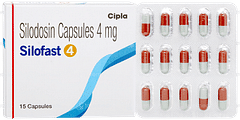 Silofast 4 Capsule 15