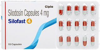 Silofast 4 Capsule 15