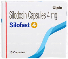 Silofast 4 Capsule 15 Silofast 4 Capsule 15