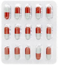 Silofast 4 Capsule 15 Silofast 4 Capsule 15