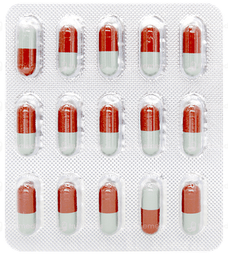 Silofast 4 Capsule 15