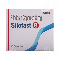 Silofast 8 Capsule 15 Silofast 8 Capsule 15
