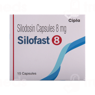 Silofast 8 Capsule 15