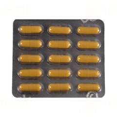 Silofast 8 Capsule 15