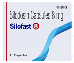 Silofast 8 Capsule 15 Silofast 8 Capsule 15