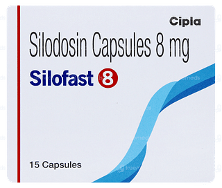 Silofast 8 Capsule 15