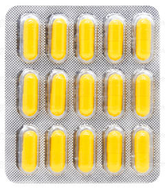 Silofast 8 Capsule 15 Silofast 8 Capsule 15