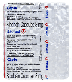 Silofast 8 Capsule 15 Silofast 8 Capsule 15