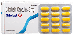 Silofast 8 Capsule 15