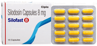 Silofast 8 Capsule 15