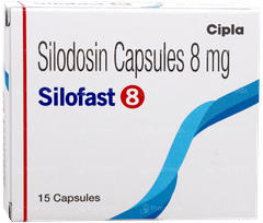 Silofast 8 Capsule 15 Silofast 8 Capsule 15