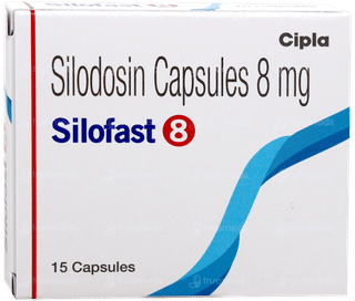 Silofast 8 Capsule 15