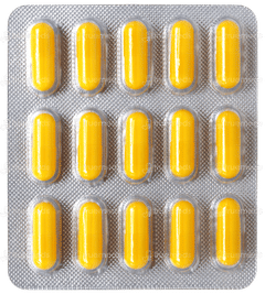 Silofast 8 Capsule 15