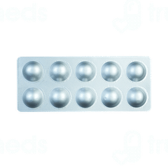 Silofast D 4 Tablet 10 Silofast D 4 Tablet 10