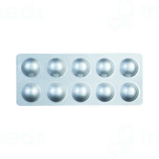Silofast D 4 Tablet 10