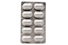 Silosmart 8 Capsule 10