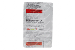 Silosmart 8 Capsule 10 Silosmart 8 Capsule 10
