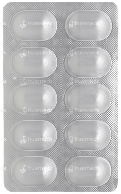 Silosmart 8 Capsule 10