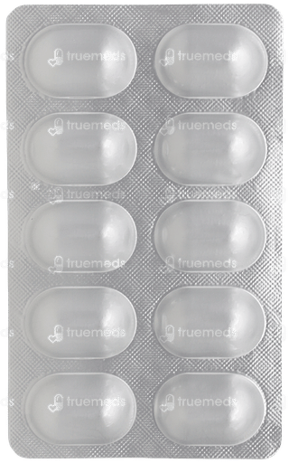 Silosmart 8 Capsule 10