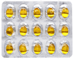 Simrose 500 Capsule 15 Simrose 500 Capsule 15